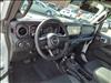 2025 Jeep Gladiator Rubicon X 4x4 Crew Cab 5 ft. box