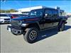 2025 Jeep Gladiator Rubicon X 4x4 Crew Cab 5 ft. box