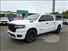 2026 RAM 1500 Big Horn/Lone Star 4x4 Crew Cab 144.5 in. WB