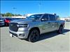 2026 RAM 1500 Big Horn/Lone Star 4x4 Crew Cab 144.5 in. WB
