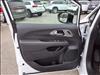 2025 Chrysler Pacifica Select Front-Wheel Drive Passenger Van