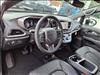 2026 Chrysler Pacifica Select Front-Wheel Drive Passenger Van