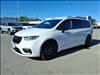 2026 Chrysler Pacifica Select Front-Wheel Drive Passenger Van