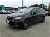 2026 Chrysler Pacifica Limited All-Wheel Drive Passenger Van