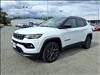 2026 Jeep Compass Limited 4x4