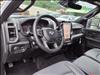 2025 RAM 2500 Tradesman 4x4 Crew Cab 6.3 ft. box 149 in. WB