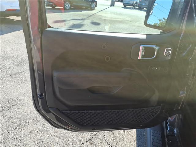 2025 Jeep Wrangler Sport S 4x4