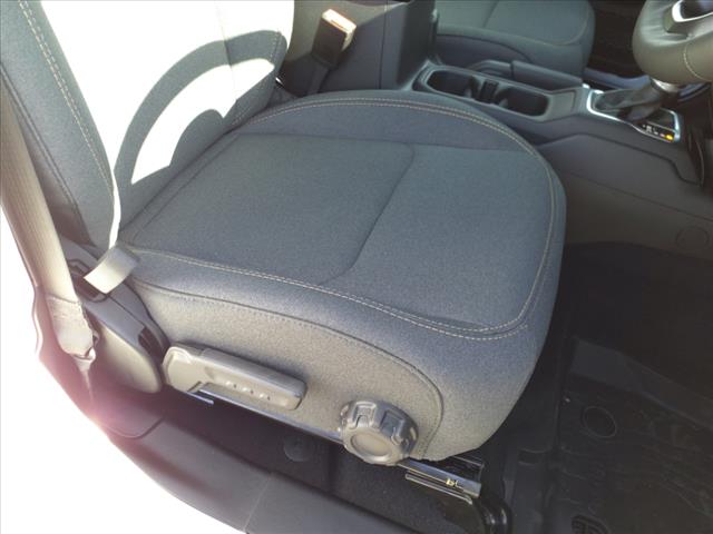 2025 Jeep Wrangler Sport RHD 4x4