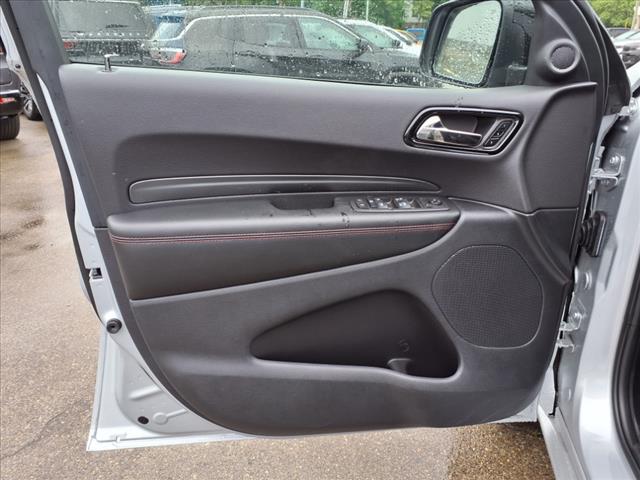 2025 Dodge Durango GT Plus All-Wheel Drive
