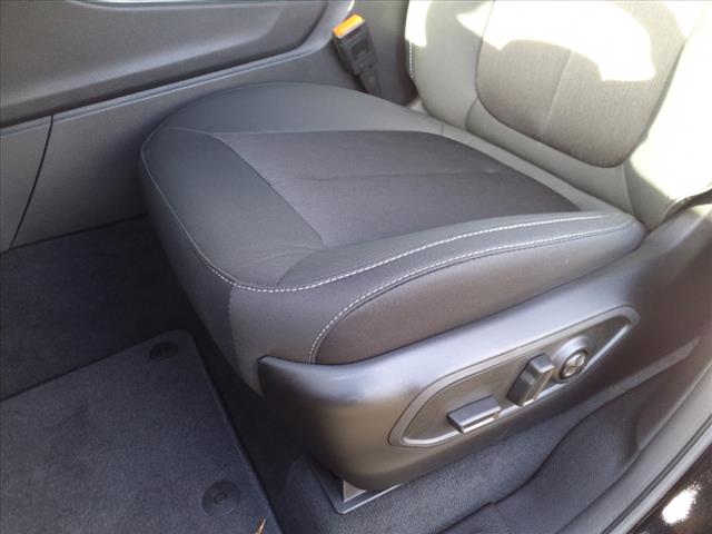 2025 Jeep Grand Cherokee L Laredo X 4x4