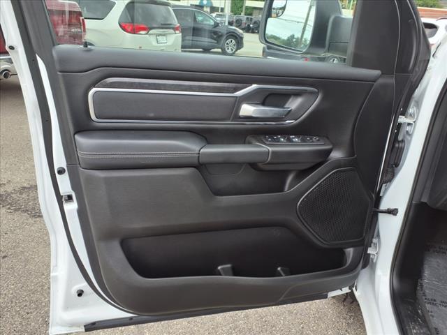 2024 RAM 1500 Big Horn/Lone Star 4x4 Quad Cab 140.5 in. WB