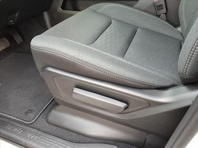 2025 RAM 1500 Express