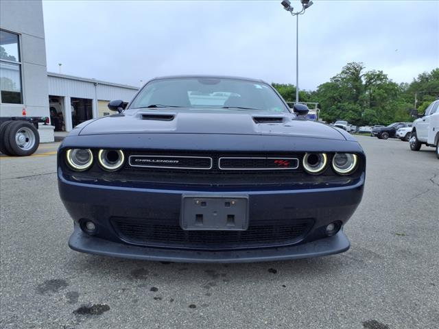 2017 Dodge Challenger R/T Scat Pack