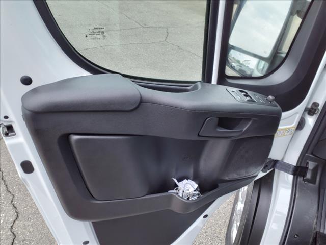 2024 RAM ProMaster High Roof Cargo Van 159 in. WB