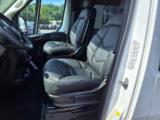 2024 RAM ProMaster High Roof Cargo Van 159 in. WB