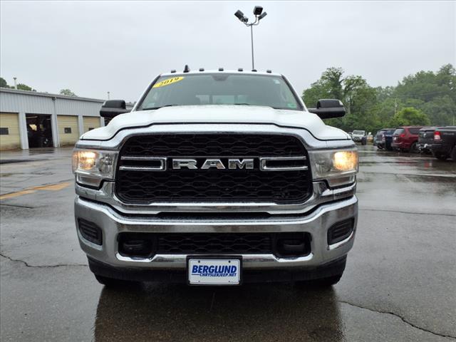 2019 RAM 2500 Tradesman