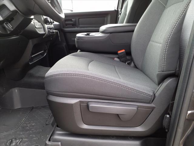 2024 RAM 2500 Tradesman 4x4 Crew Cab 6.3 ft. box 149 in. WB