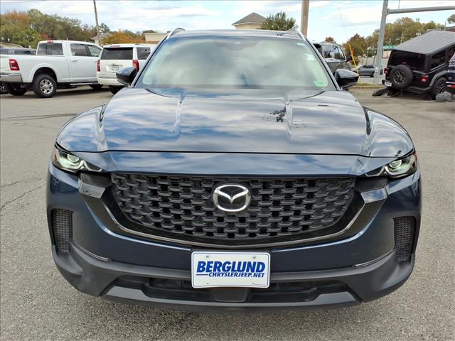 2024 Mazda CX-50 2.5 S Premium