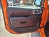 2025 Jeep Wrangler Sport S 4x4