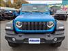 2026 Jeep Wrangler Sport S 4x4