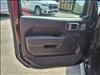 2025 Jeep Wrangler Willys 4x4