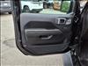 2025 Jeep Wrangler Sahara 4x4