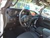 2025 Jeep Wrangler Rubicon 4x4