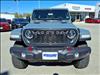 2026 Jeep Wrangler Rubicon 4x4
