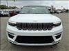 2025 Jeep Grand Cherokee Summit Reserve 4x4