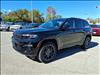 2025 Jeep Grand Cherokee Summit Reserve 4x4