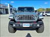 2026 Jeep Wrangler Rubicon X 4x4