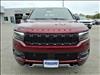2025 Jeep Wagoneer Series II
