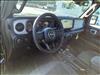 2025 Jeep Gladiator Sport 4x4 Crew Cab 5 ft. box