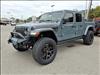 2025 Jeep Gladiator Rubicon 4x4 Crew Cab 5 ft. box