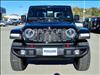 2025 Jeep Gladiator Rubicon X 4x4 Crew Cab 5 ft. box