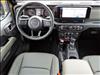 2025 Jeep Gladiator Mojave X 4x4 Crew Cab 5 ft. box