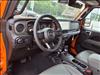 2025 Jeep Gladiator Mojave X 4x4 Crew Cab 5 ft. box