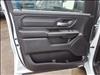 2025 RAM 1500 Tradesman 4x4 Quad Cab 140.5 in. WB