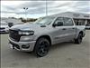 2025 RAM 1500 Big Horn/Lone Star 4x4 Crew Cab 144.5 in. WB