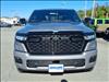 2026 RAM 1500 Big Horn/Lone Star 4x4 Crew Cab 144.5 in. WB