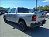 2025 RAM 1500 Warlock