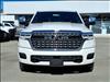 2025 RAM 1500 Limited 4x4 Crew Cab 144.5 in. WB