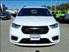 2026 Chrysler Pacifica Select Front-Wheel Drive Passenger Van