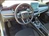 2025 Jeep Compass Sport 4x4