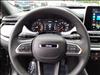 2025 Jeep Compass Sport 4x4
