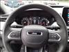 2025 Jeep Compass Sport 4x4