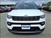 2026 Jeep Compass Limited 4x4