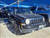 2014 Jeep Patriot