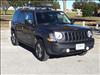 2015 Jeep Patriot