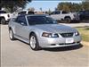 2001 Ford Mustang